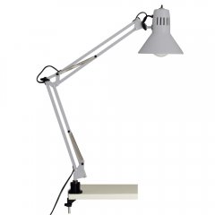 Lampa biurkowa HOBBY 10802 / 11 Brilliant