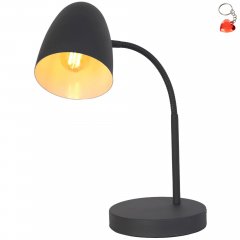 Lampa biurkowa JASON 50870108 Globo