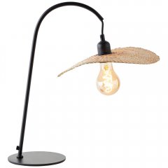 Lampa biurkowa JEFTER 93106 / 76 Brilliant