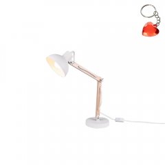 Lampa biurkowa KIMI 508300131 Trio