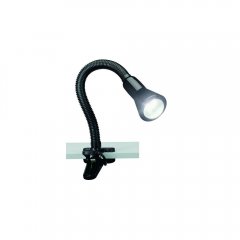 Lampa biurkowa klips FLEXO 5028010-02 Trio