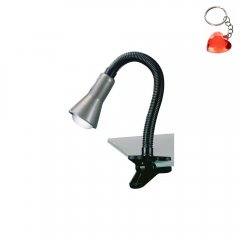 Lampa biurkowa klips FLEXO 5028010-47 Trio