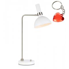 Lampa biurkowa LARRY 107502 Markslojd