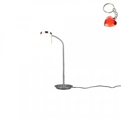 Lampa biurkowa LED 12W MONZA 523310107 Trio