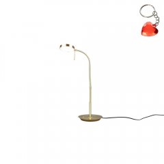 Lampa biurkowa LED 12W MONZA 523310108 Trio