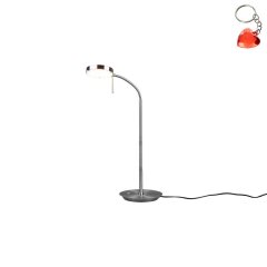 Lampa biurkowa LED 12W NEMIO DL107523310 Trio