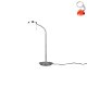 Lampa biurkowa LED 12W NEMIO DL107523310 Trio