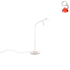 Lampa biurkowa LED 12W NEMIO DL131523310 Trio