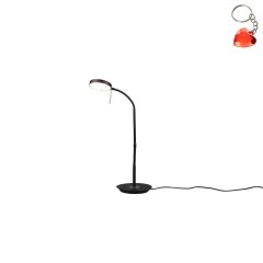 Lampa biurkowa LED 12W NEMIO DL132523310 Trio
