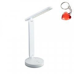 Lampa biurkowa LED 3W GENDRY 58346 Globo