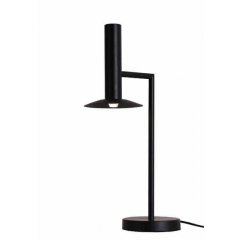 Lampa biurkowa LED 3W HAT LP-1661 / 1T BK Light Prestige