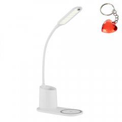 Lampa biurkowa LED 3W MELLI 58429W Globo