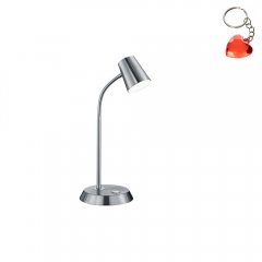 Lampa biurkowa LED 4,7W NARCOS 573190107 Trio