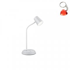 Lampa biurkowa LED 4,7W NARCOS 573190131 Trio