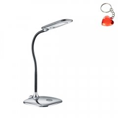 Lampa biurkowa LED 4,8W POLLY 573910106 Trio