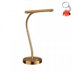 Lampa biurkowa LED 4W CURTIS 579790104 Trio