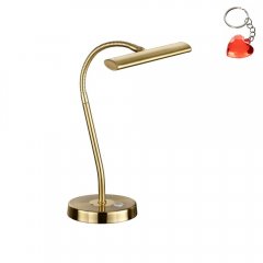 Lampa biurkowa LED 4W CURTIS 579790108 Trio