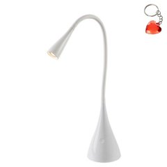 Lampa biurkowa LED 4W JEFF2 74205 Rabalux