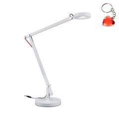 Lampa biurkowa LED 5W AMSTERDAM 527920101 Trio