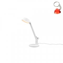 Lampa biurkowa LED 5W AVA 523090131 Trio