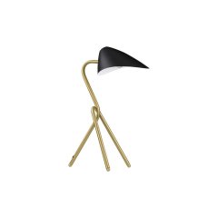 Lampa biurkowa LED 5W BARRAS LE43730 Luces Exclusivas