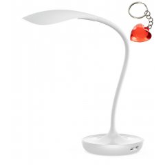 Lampa biurkowa LED 5W BELMONT 6418 Rabalux