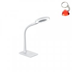 Lampa biurkowa LED 5W LUPO 527290101 Trio