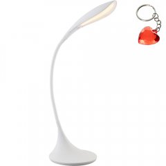 Lampa biurkowa LED 5W SHANNON 58242 Globo