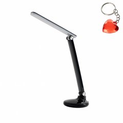 Lampa biurkowa LED 6W 1913-BK Zuma Line