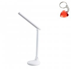 Lampa biurkowa LED 6W 1913-WH Zuma Line