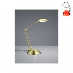 Lampa biurkowa LED 6W CALCIO 572410108 Trio