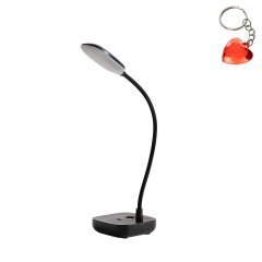 Lampa biurkowa LED 7W 1961-BK Zuma Line