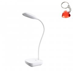 Lampa biurkowa LED 7W 1961-WH Zuma Line