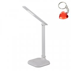 Lampa biurkowa LED 7W DAVOS 58209W Globo