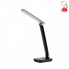 Lampa biurkowa LED 8W 1949-BK Zuma Line