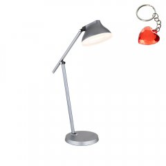 Lampa biurkowa LED 8W HALVAR 58437G Globo