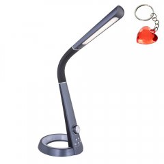 Lampa biurkowa LED 8W MITTI 58376B Globo