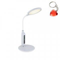 Lampa biurkowa LED 9W FRUGGY 58435G Globo