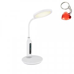 Lampa biurkowa LED 9W FRUGGY 58435W Globo