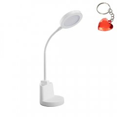 Lampa biurkowa LED Q1908 Zuma Line