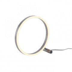 Lampa biurkowa LED RITUS 15390-95 LeuchtenDirekt
