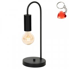 Lampa biurkowa LOPPE 514 Luminex