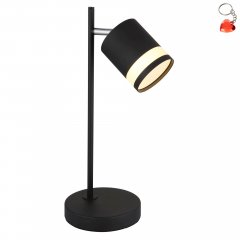 Lampa biurkowa LUCERO 57852T Globo