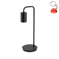 Lampa biurkowa LUIS 50312 Sigma Lighting