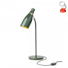 Lampa biurkowa MADAME CLICQUOT MZ5017 Milagro