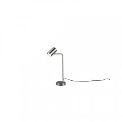 Lampa biurkowa MARLEY 512400107 Trio