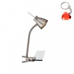 Lampa biurkowa NUOVA 2476L Globo