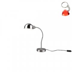 Lampa biurkowa PERRY 504900107 Trio