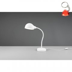 Lampa biurkowa PERRY 504900131 Trio