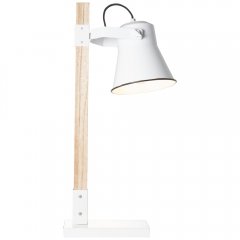 Lampa biurkowa PLOW 82149 / 05 Brilliant